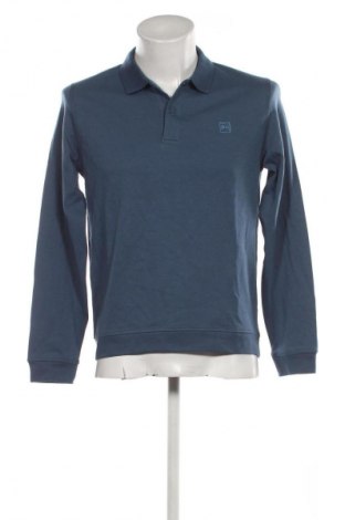 Pánské tričko  Paul Hunter, Velikost M, Barva Modrá, Cena  1 429,00 Kč