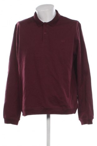 Pánské tričko  Paul Hunter, Velikost XXL, Barva Červená, Cena  1 039,00 Kč