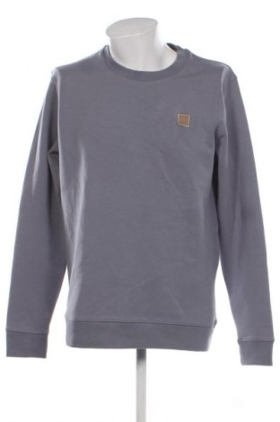 Herren Shirt Paul Hunter, Größe 3XL, Farbe Blau, Preis 61,99 €