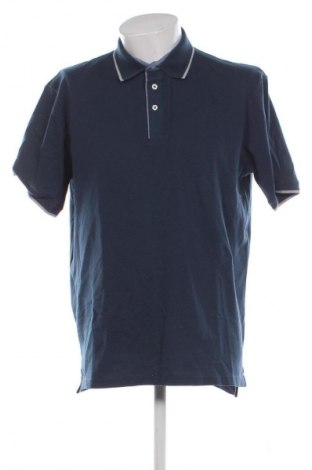 Herren Shirt Paul Hunter, Größe 3XL, Farbe Blau, Preis € 62,99