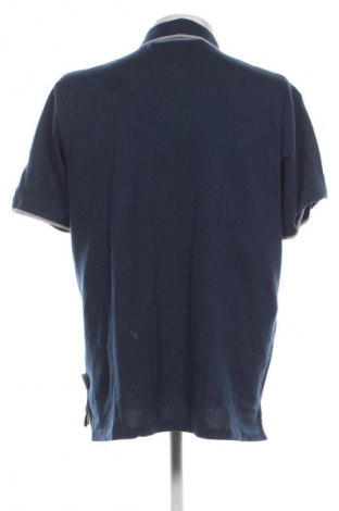 Herren Shirt Paul Hunter, Größe 3XL, Farbe Blau, Preis € 62,99