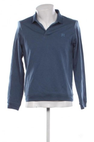 Herren Shirt Paul Hunter, Größe M, Farbe Blau, Preis € 62,99