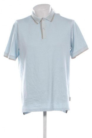 Herren Shirt Paul Hunter, Größe XXL, Farbe Blau, Preis € 62,99