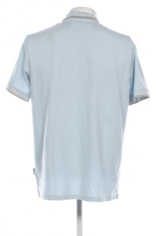 Herren Shirt Paul Hunter, Größe XXL, Farbe Blau, Preis € 62,99