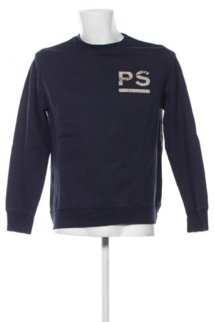 Herren Shirt PS Paul Smith, Größe L, Farbe Blau, Preis 45,52 €
