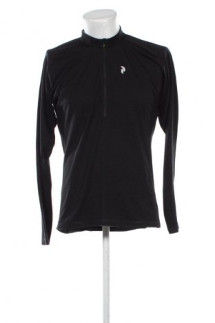 Pánské tričko  Peak Performance, Velikost XL, Barva Černá, Cena  787,00 Kč