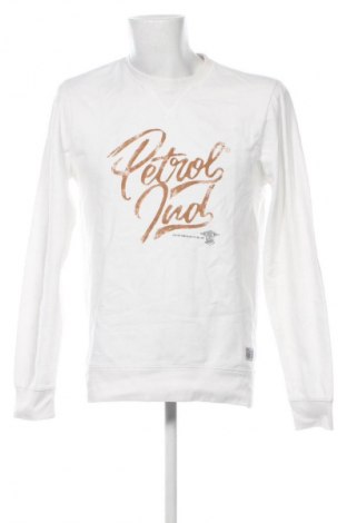 Męska bluzka Petrol Industries, Rozmiar L, Kolor Kolorowy, Cena 167,82 zł