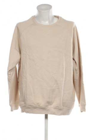 Ανδρική μπλούζα Pier One, Μέγεθος 3XL, Χρώμα  Μπέζ, Τιμή 37,99 €