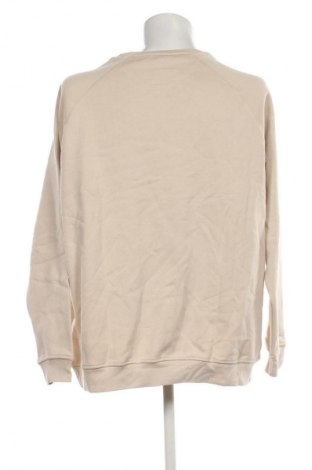 Ανδρική μπλούζα Pier One, Μέγεθος 3XL, Χρώμα  Μπέζ, Τιμή 37,99 €