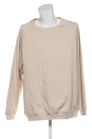 Pánske tričko  Pier One, Veľkosť 4XL, Farba Béžová, Cena  18,95 €