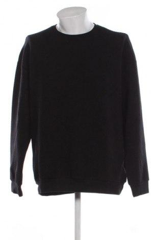 Мъжка блуза Pier One, Размер L, Цвят Черен, Цена 50,99 лв.