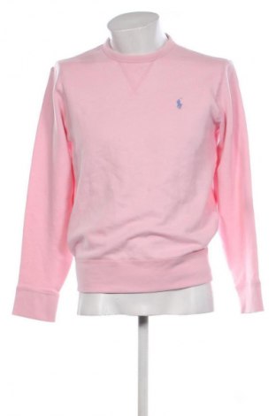 Pánské tričko  Polo Ralph Lauren, Velikost S, Barva Růžová, Cena  2 699,00 Kč