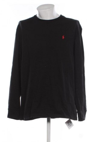 Herren Shirt Polo Ralph Lauren, Größe XL, Farbe Schwarz, Preis 107,99 €