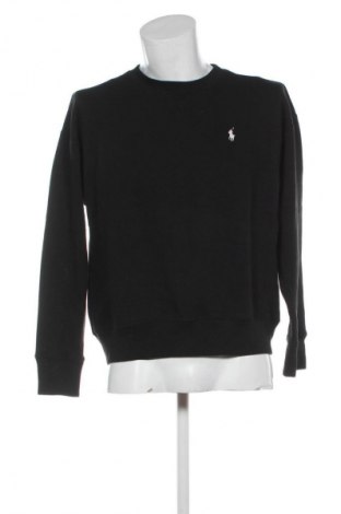 Мъжка блуза Polo Ralph Lauren, Размер L, Цвят Черен, Цена 96,99 лв.