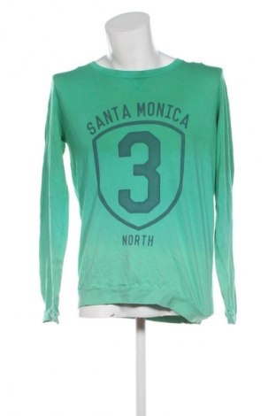 Pánske tričko  Pull&Bear, Veľkosť L, Farba Viacfarebná, Cena  11,95 €