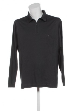 Męska bluzka Ragman, Rozmiar XXL, Kolor Szary, Cena 34,99 zł