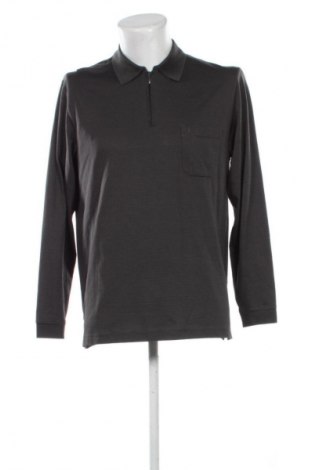 Мъжка блуза Ragman, Размер L, Цвят Многоцветен, Цена 27,02 лв.