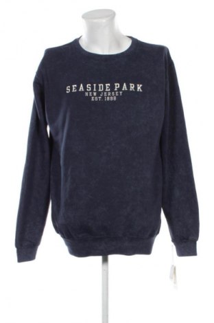 Férfi blúz Relax, Méret L, Szín Kék, Ár 6 177 Ft