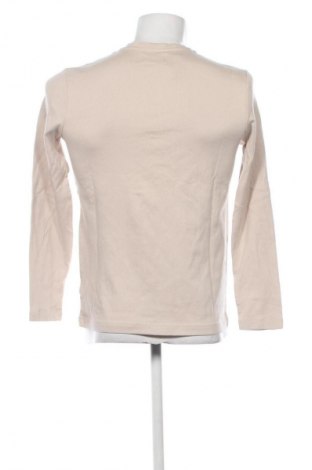 Bluză de bărbați Reserved, Mărime M, Culoare Bej, Preț 50,00 Lei
