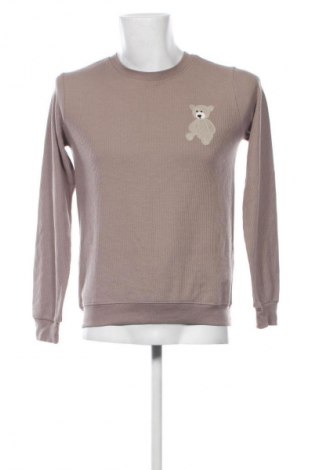 Herren Shirt Reserved, Größe M, Farbe Beige, Preis 11,99 €