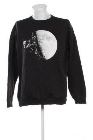 Męska bluzka Reserved, Rozmiar XXL, Kolor Czarny, Cena 89,66 zł