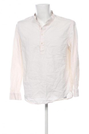 Herren Shirt Reserved, Größe XL, Farbe Beige, Preis 9,72 €