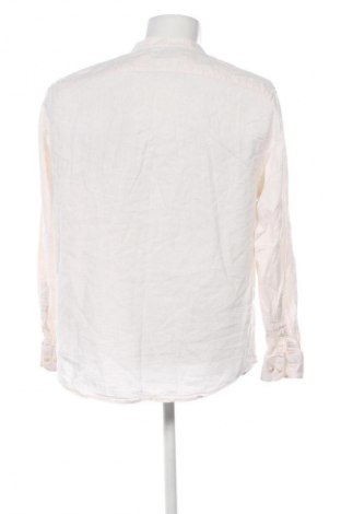 Herren Shirt Reserved, Größe XL, Farbe Beige, Preis 9,72 €