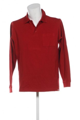 Męska bluzka Reward, Rozmiar M, Kolor Czerwony, Cena 52,99 zł