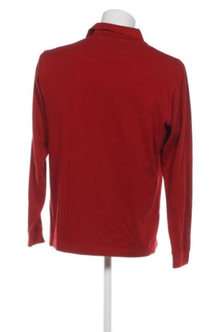 Męska bluzka Reward, Rozmiar M, Kolor Czerwony, Cena 52,99 zł