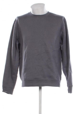 Herren Shirt Russell, Größe L, Farbe Grau, Preis € 19,99