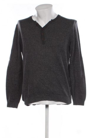 Pánske tričko  S.Oliver, Veľkosť M, Farba Sivá, Cena  14,95 €