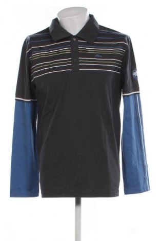Pánske tričko  S.Oliver, Veľkosť XL, Farba Viacfarebná, Cena  14,95 €