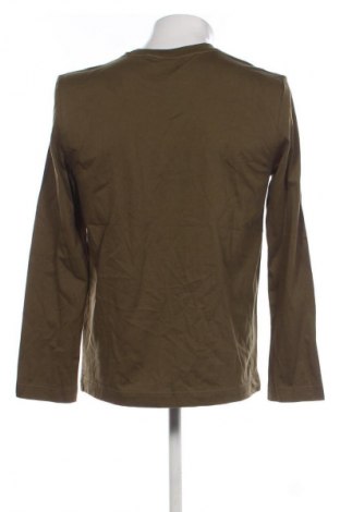 Férfi blúz S.Oliver, Méret M, Szín Zöld, Ár 6 299 Ft