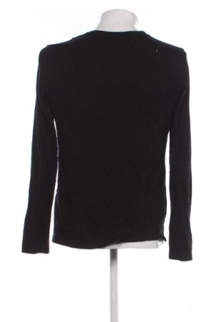 Bluză de bărbați S.Oliver, Mărime M, Culoare Negru, Preț 76,99 Lei