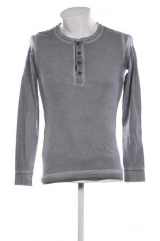 Pánske tričko  S.Oliver, Veľkosť S, Farba Sivá, Cena  13,95 €