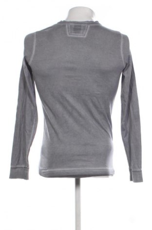 Pánske tričko  S.Oliver, Veľkosť S, Farba Sivá, Cena  13,95 €