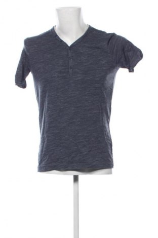 Ανδρική μπλούζα S.Oliver, Μέγεθος M, Χρώμα Γκρί, Τιμή 13,81 €