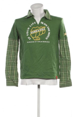 Férfi blúz S.Oliver, Méret L, Szín Sokszínű, Ár 5 259 Ft