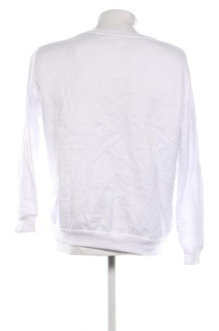 Męska bluzka SHEIN, Rozmiar XL, Kolor Biały, Cena 45,99 zł