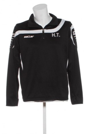 Bluză de bărbați Saller, Mărime L, Culoare Multicolor, Preț 41,99 Lei