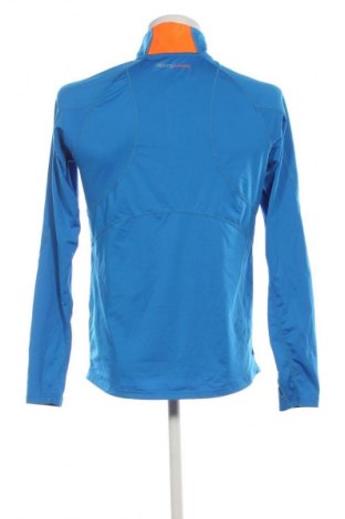 Męska bluzka Salming, Rozmiar M, Kolor Niebieski, Cena 72,99 zł