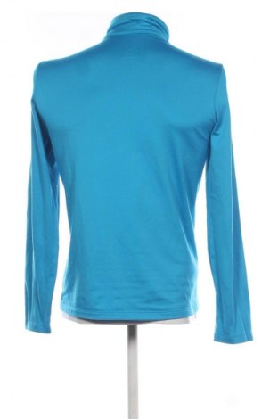 Bluză de bărbați Salomon, Mărime S, Culoare Albastru, Preț 173,99 Lei