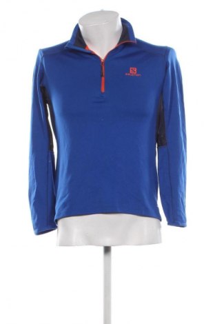 Pánske tričko  Salomon, Veľkosť S, Farba Viacfarebná, Cena  33,95 €