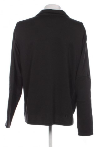 Herren Shirt Salomon, Größe XXL, Farbe Schwarz, Preis 36,99 €