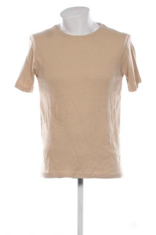 Herren Shirt Samsoe & Samsoe, Größe M, Farbe Beige, Preis € 88,99