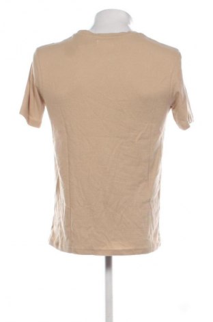 Herren Shirt Samsoe & Samsoe, Größe M, Farbe Beige, Preis € 88,99
