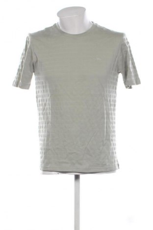 Bluză de bărbați Samsoe & Samsoe, Mărime M, Culoare Verde, Preț 418,99 Lei