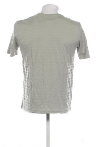 Bluză de bărbați Samsoe & Samsoe, Mărime M, Culoare Verde, Preț 418,99 Lei