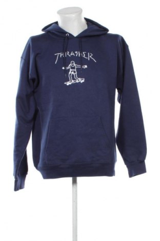 Férfi blúz San Francisco 976, Méret XXL, Szín Kék, Ár 3 828 Ft