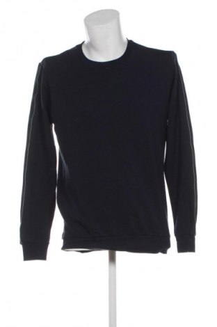 Herren Shirt Schiesser, Größe M, Farbe Blau, Preis € 41,99